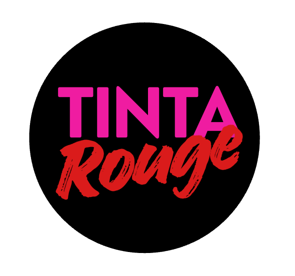 Tinta Rouge I Artist & Coach